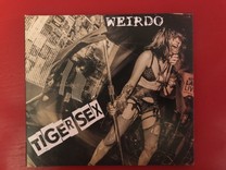OUT of Print - "Weirdo" - album